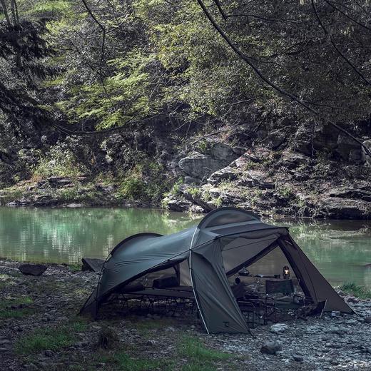 TOKYO CRAFTS TENBI 天阳帐篷 商品图1