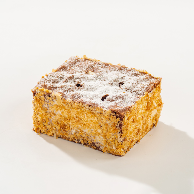 可可巧力（需0~4℃冷藏）