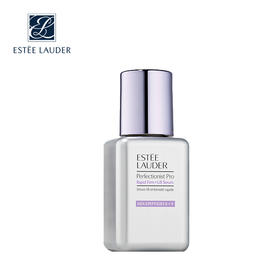 雅诗兰黛 专研紧塑线雕精华