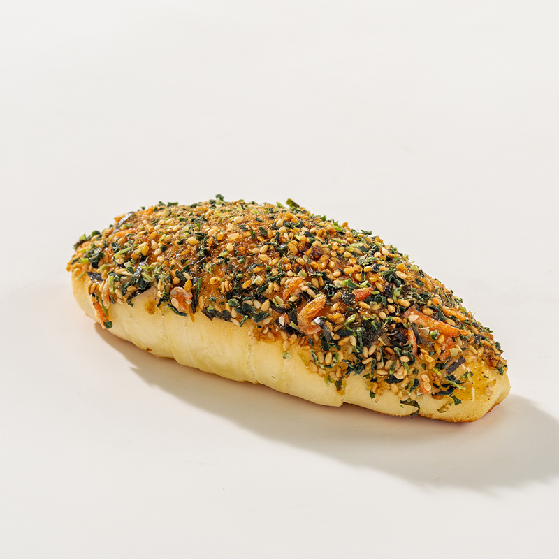 艾许AOP黄油 虾皮海苔海盐卷