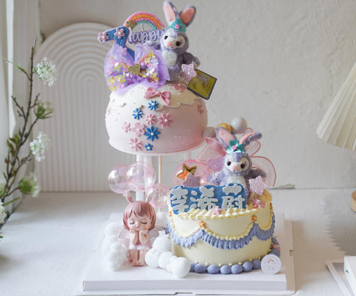 悬浮星戴露（需提前6小时预订） 商品图0