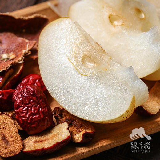 有机黄金梨 | 合作生产 *Organic gold-pear | Partner Production 商品图1