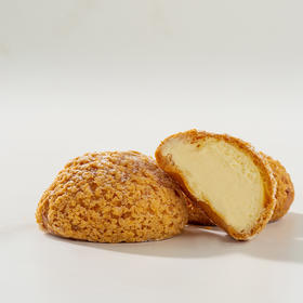 泡芙3个（需0~4℃冷藏）