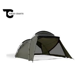 TOKYO CRAFTS TENBI 天阳帐篷