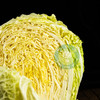 有机翠玉大白菜8斤±200g(一颗/两颗随机发，不接受指定)，48小时发货 商品缩略图2