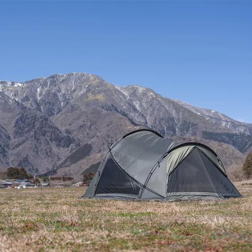 TOKYO CRAFTS TENBI 天阳帐篷 商品图3