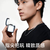 yoose有色电弧打火机迷你充电式脉冲双电弧防风打火机送男友礼物 商品缩略图2