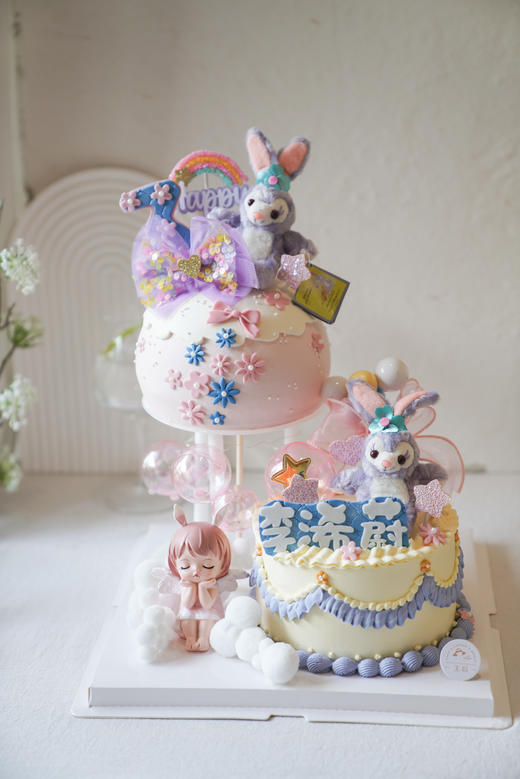 悬浮星戴露（需提前6小时预订） 商品图1