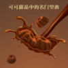 【高福瑞斯巧克力】巧克力天花板 丝滑浓郁 入口即化 口感醇正（2.12-.2.23停发） 商品缩略图3