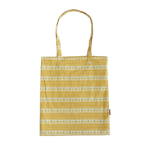 HUJI祤集Aura单肩包插画草莓樱桃 商品图2