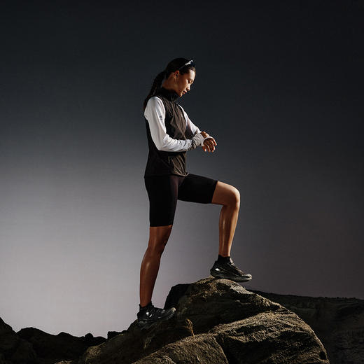 KAILAS凯乐石 户外运动 女款低帮越野跑山鞋 (Fuga EX 3 BOA)KS2413215【Z】 商品图4