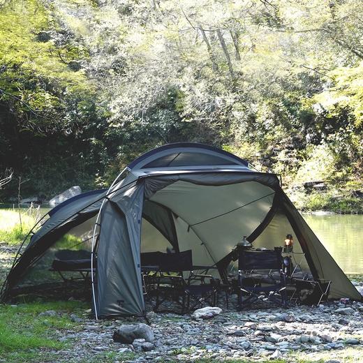 TOKYO CRAFTS TENBI 天阳帐篷 商品图2