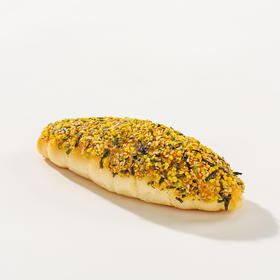 艾许AOP黄油 蛋黄海苔海盐卷