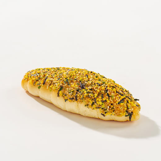 艾许AOP黄油 蛋黄海苔海盐卷 商品图0
