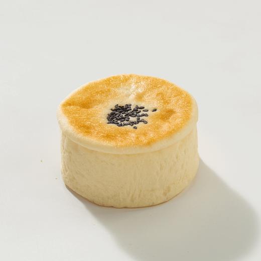 （自制馅 ）芋泥蛋黄大鼓 商品图0