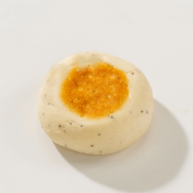 奇亚籽麻薯芋泥包