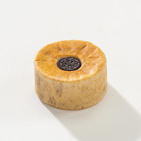 （自制馅）奥利奥奶酪大鼓