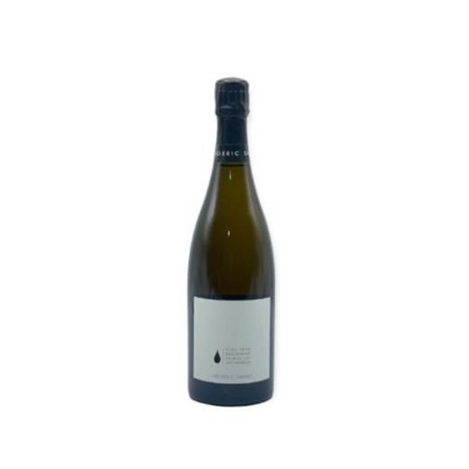 Frederic Savart Ecueil Trepail Blanc de Blancs 1er Cru Extra Brut赛万白中白香槟NV[V级会员：928元] 商品图0