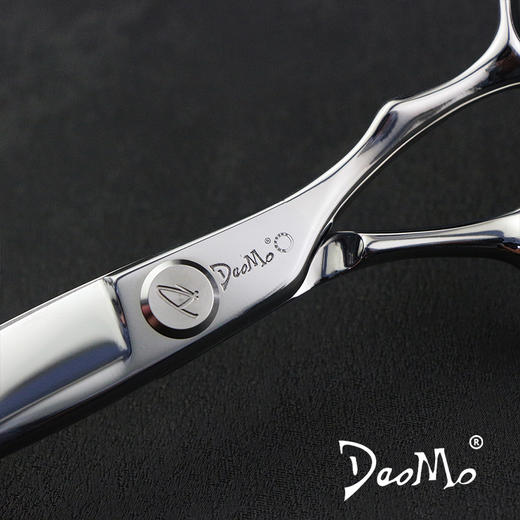 【DaoMo系列】GB系列平剪牙剪鱼骨剪胖胖剪右手剪左手剪 商品图3