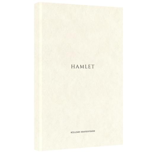 莎士比亚喜剧悲剧集 | 权威译本+65幅精美彩插+超值赠品：一套两本，大十六开本，四色全彩印刷；赠品包含——四张精美藏书票、《哈姆雷特》英文原版别册、定制丝巾 商品图7