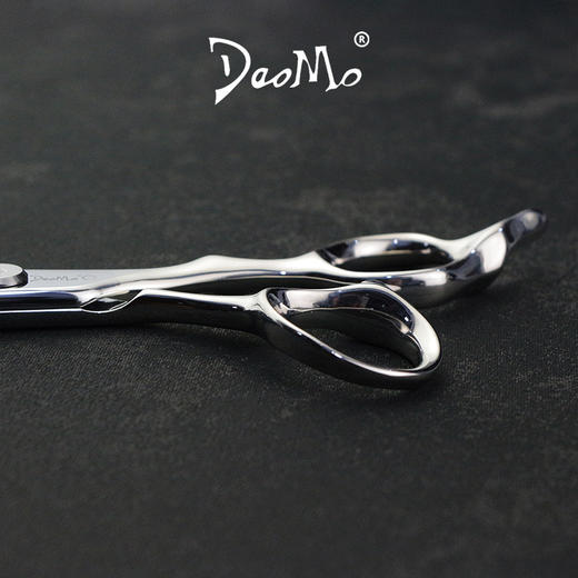 【DaoMo系列】GB系列平剪牙剪鱼骨剪胖胖剪右手剪左手剪 商品图2