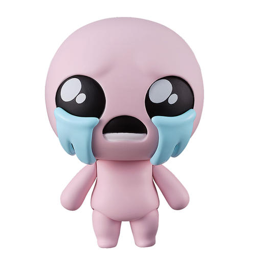 【GSC现货】粘土人 以撒 以撒的结合 商品图4