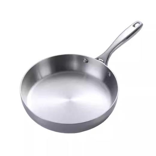 德国戴德SKY天穹系列单柄煎锅平底锅少油烟不粘锅24CM 商品图0
