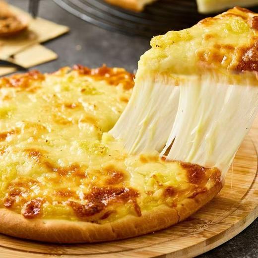 美焕披萨一袋 商品图3