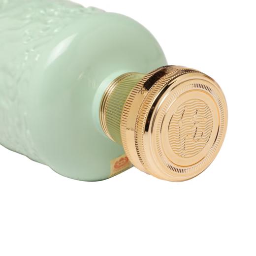 【甩货】国台 爵龙 鉴赏 53度 酱香型 500ml 单瓶 商品图2