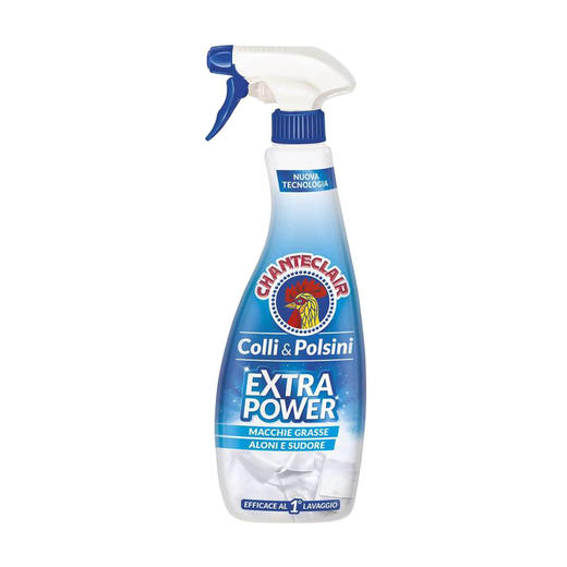 【福利购】500ml大公鸡头衣领袖口清洁剂 呵护衣物不伤手 商品图0