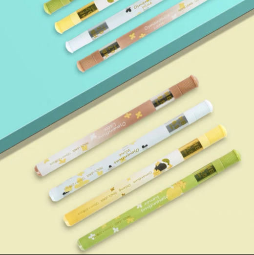 晨光ASL36119/36120铅芯/盒（新旧包装随机） 商品图2