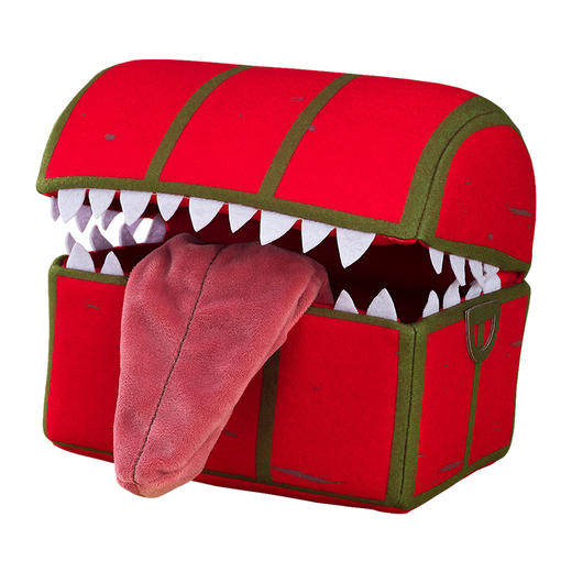 【GSC现货】毛绒玩偶 宝箱怪 葬送的芙莉莲 商品图2