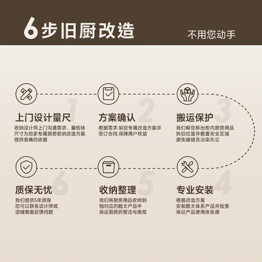 【酷太Ⅳ】两层中枢阁-水槽侧拉抽 商品图3