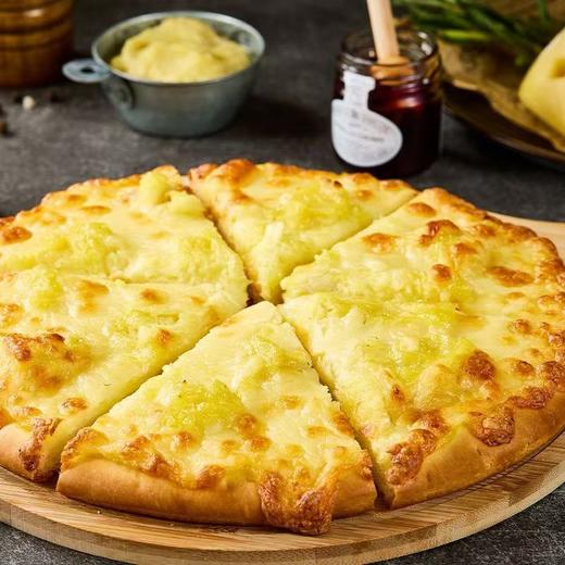 美焕披萨一袋 商品图4