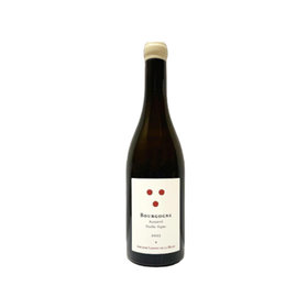 La Pierre Ronde Bourgogne Aligote "Vieilles Vignes"滚石庄园勃艮第阿里高特老藤白葡萄酒2022[V级会员：639元]