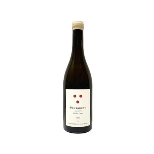 La Pierre Ronde Bourgogne Aligote "Vieilles Vignes"滚石庄园勃艮第阿里高特老藤白葡萄酒2022[V级会员：639元] 商品图0