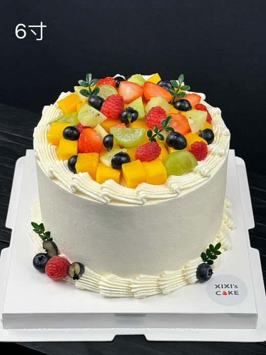 爆款水果多多（香草奶油） 商品图9