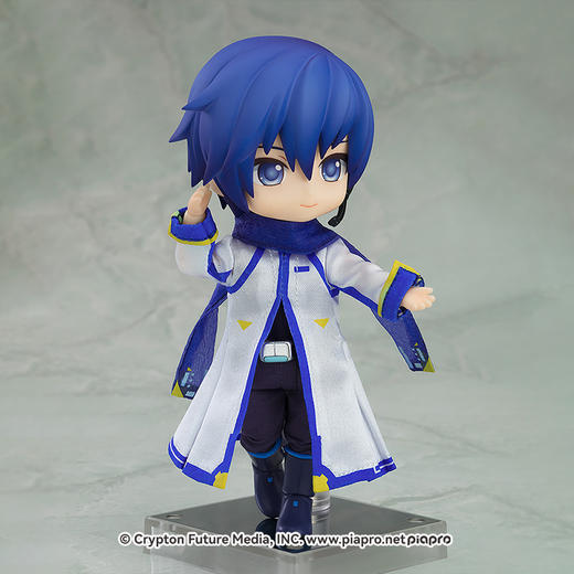 【GSC补款】粘土娃 KAITO 手办模玩 商品图1