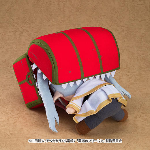 【GSC现货】毛绒玩偶 宝箱怪 葬送的芙莉莲 商品图1