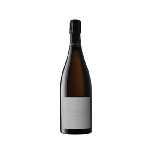 Frederic Savart Expression Blanc 1er Cru Brut Nature赛万珍稀香槟2018--1.5L 商品图0