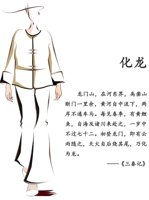 【抖音专属】新化龙•新中式棉服（24802087金埒） 商品图1