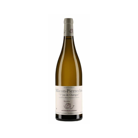 Guffens-Heynen Macon-Pierre Clos 1er Jus de Chavigne许芬斯海宁马孔皮埃如白葡萄酒2022[V级会员：1299元]