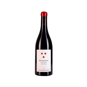 La Pierre Ronde Bourgogne Pinot Noir Jeunes Vignes滚石庄园勃艮第黑皮诺红葡萄酒2022