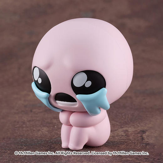 【GSC现货】粘土人 以撒 以撒的结合 商品图2