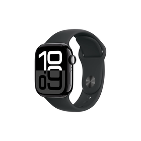 Apple Watch Series 10 铝金属表壳（GPS + 蜂窝网络版）