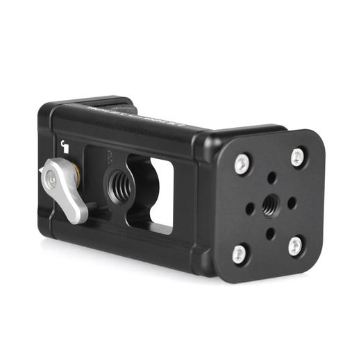 马小路Marsace MPC-07手机夹摄影器材三脚架云台附件直播专用 商品图2