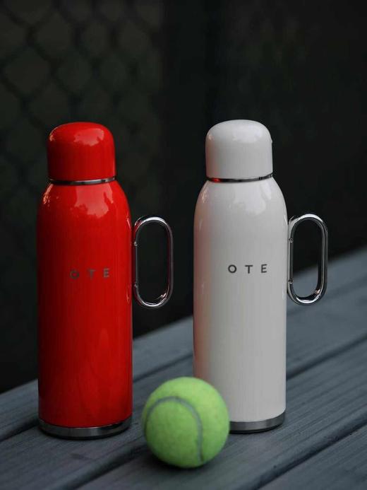OTE意式复古机械保温壶 Raincolor-V1（1500ml）V2（600ml） 商品图2