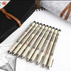 日本樱花 针管笔美术专用防水樱花勾线笔 10g/支 商品缩略图0