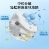 瓜洲牧小苏打颗粒猫砂除臭颗粒祛味除湿猫咪用品猫砂专用伴侣净味剂大粒500g 商品缩略图1