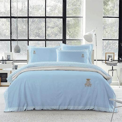 【远梦】乐享柔丝四件套 商品图3